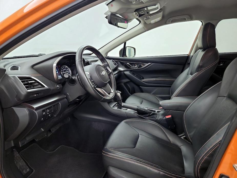 used 2019 Subaru Crosstrek car, priced at $23,998