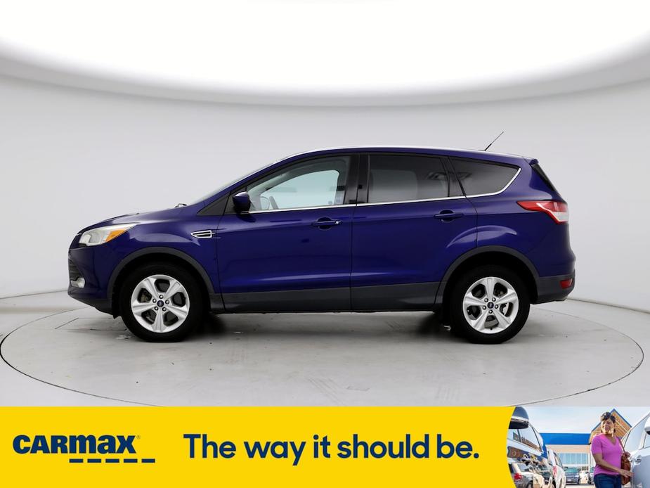 used 2014 Ford Escape car, priced at $16,998