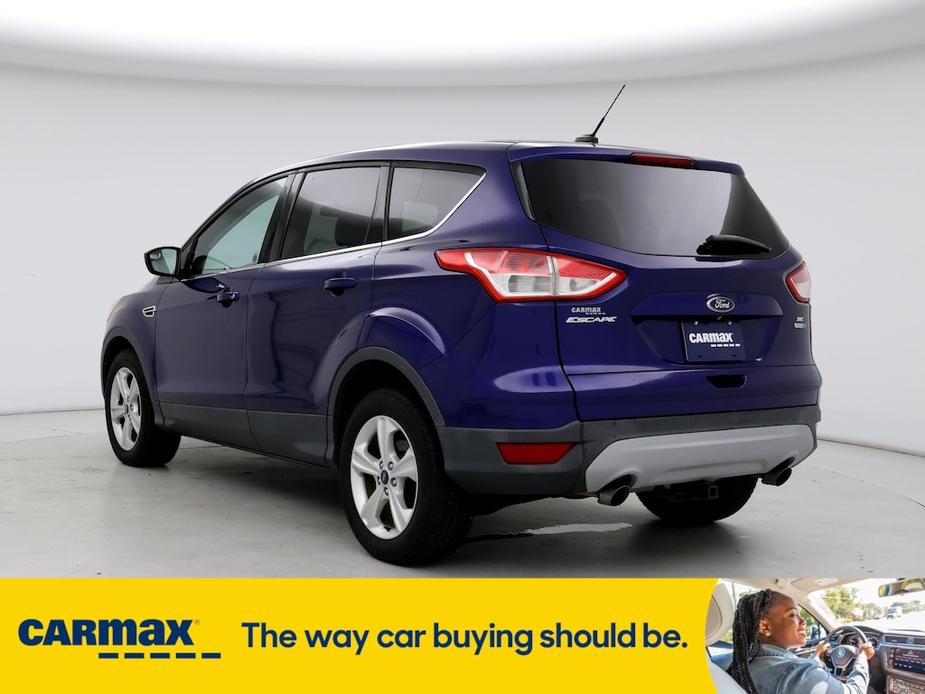 used 2014 Ford Escape car, priced at $16,998