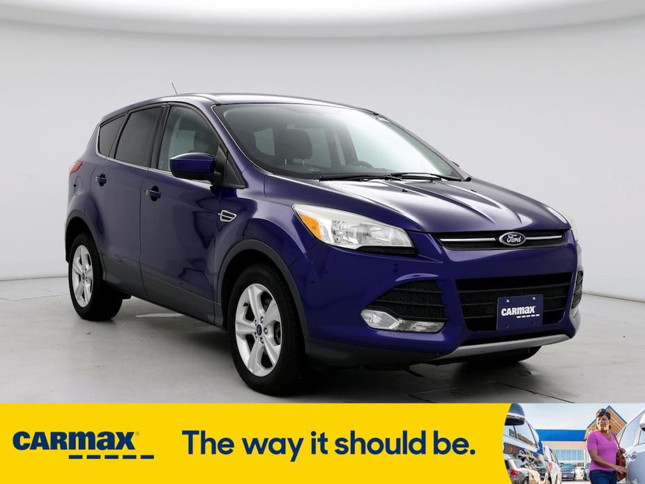 used 2014 Ford Escape car, priced at $16,998