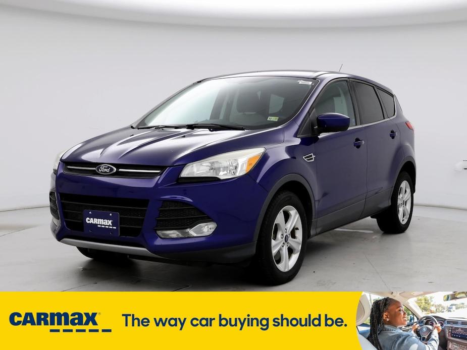 used 2014 Ford Escape car, priced at $16,998