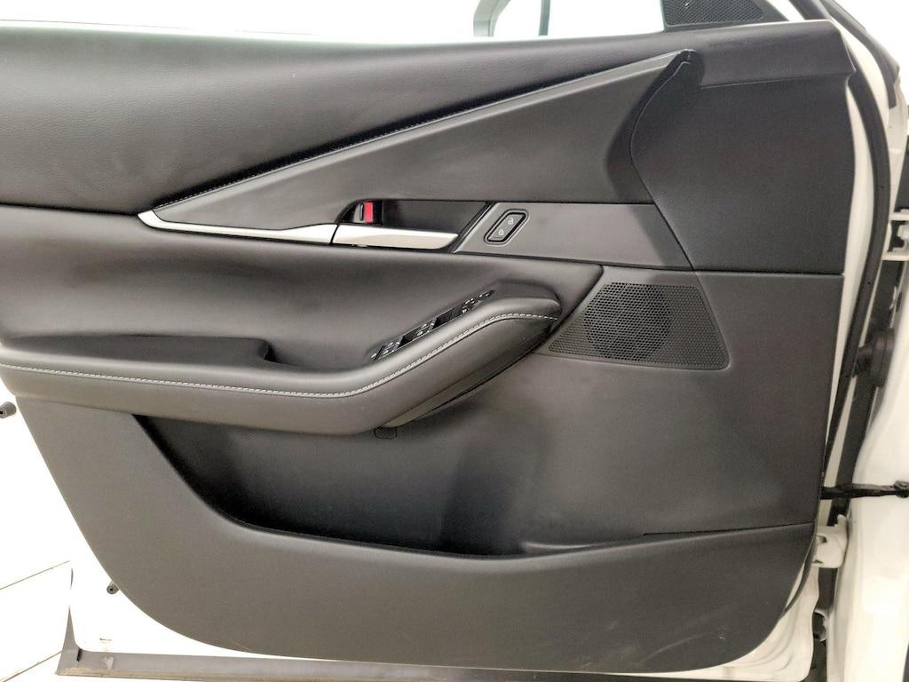 used 2022 Mazda CX-30 car, priced at $23,998