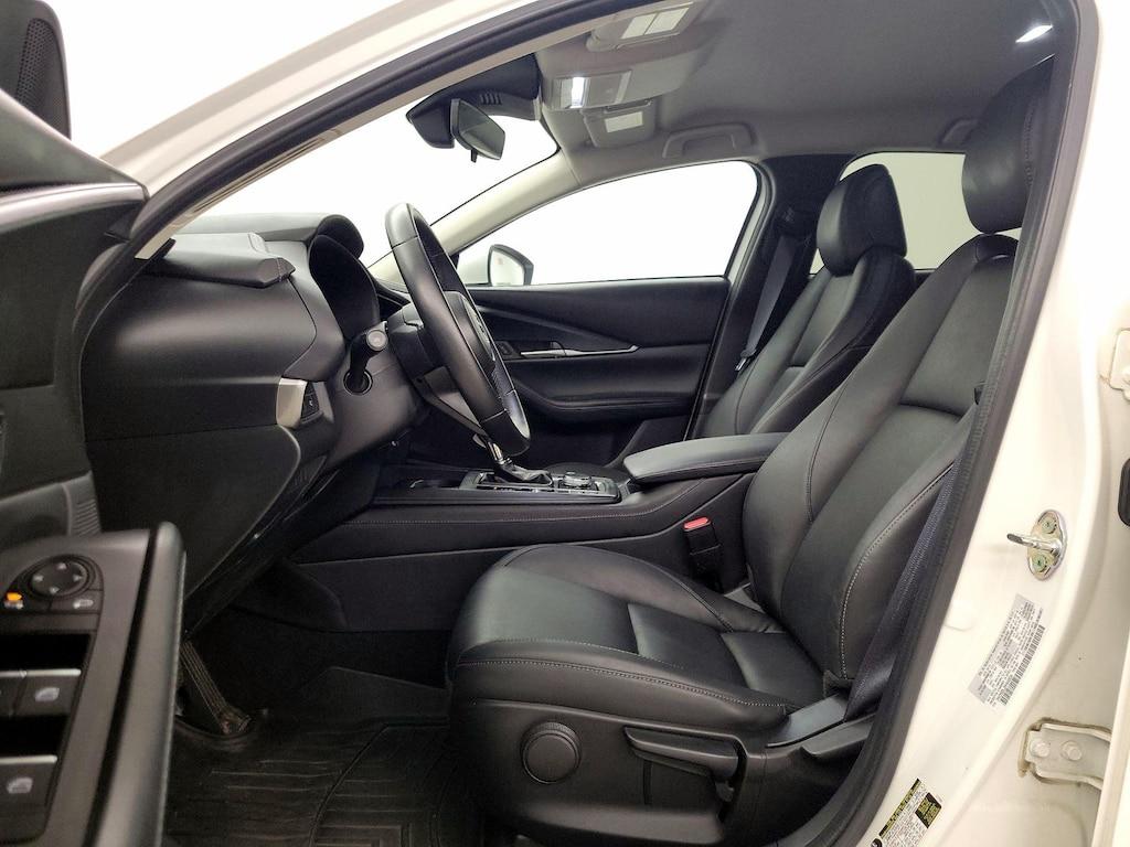 used 2022 Mazda CX-30 car, priced at $23,998