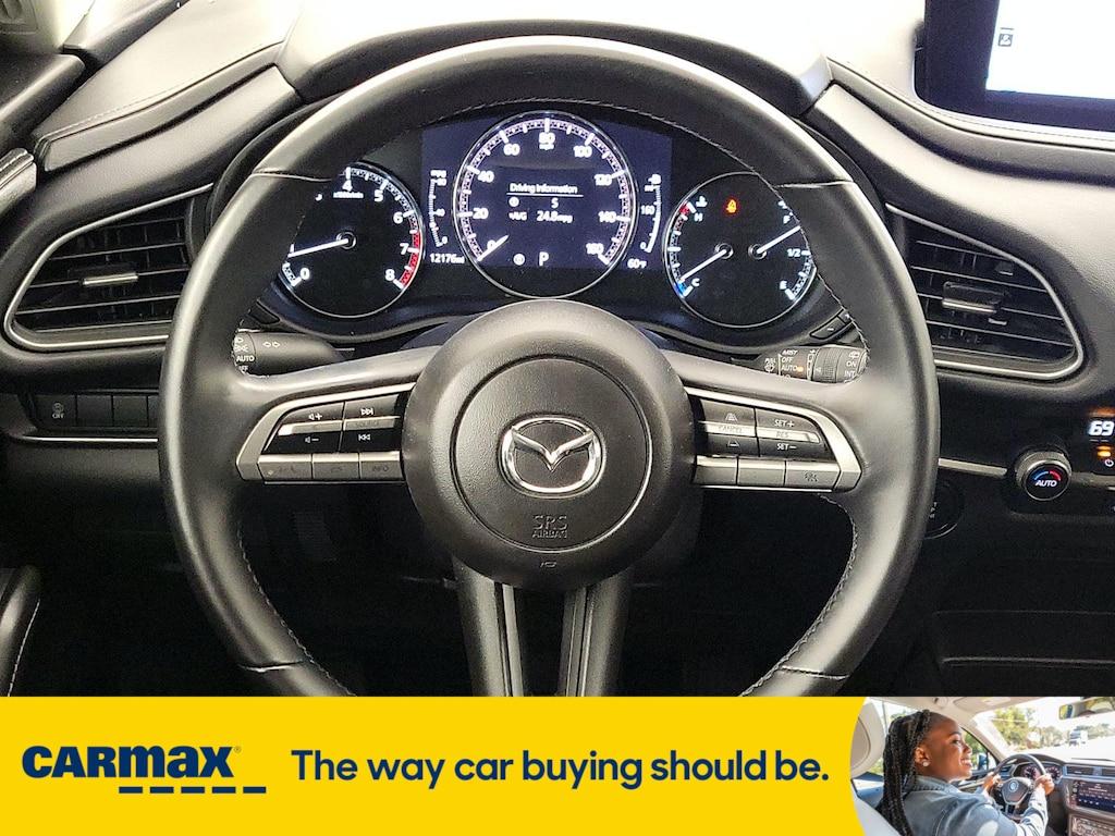 used 2022 Mazda CX-30 car, priced at $23,998