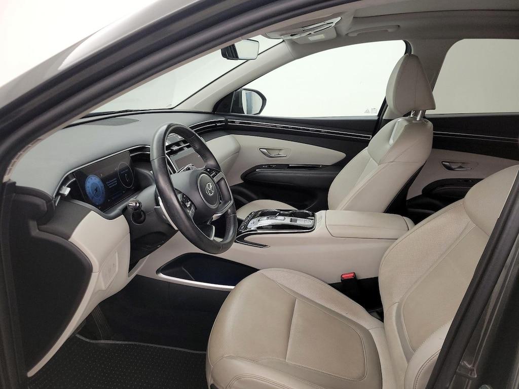 used 2023 Hyundai Tucson car, priced at $28,998
