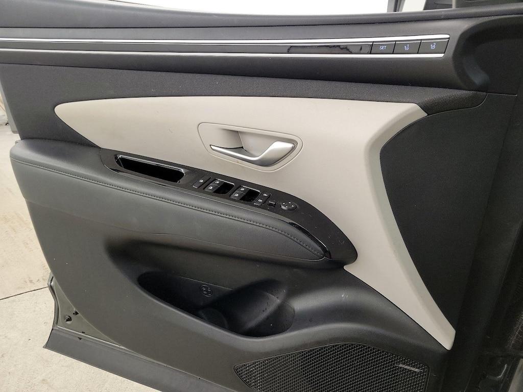 used 2023 Hyundai Tucson car, priced at $28,998