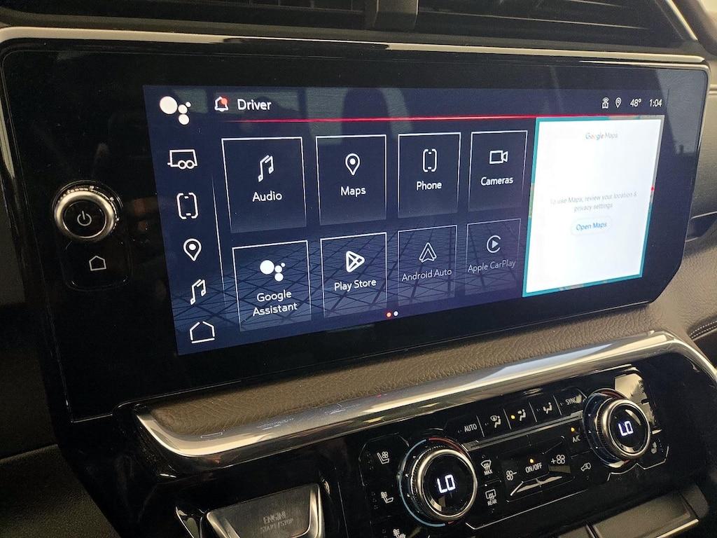 used 2024 GMC Sierra 3500 car, priced at $70,998