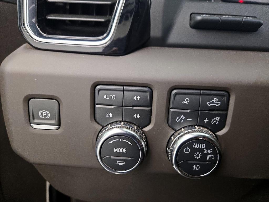 used 2024 GMC Sierra 3500 car, priced at $70,998