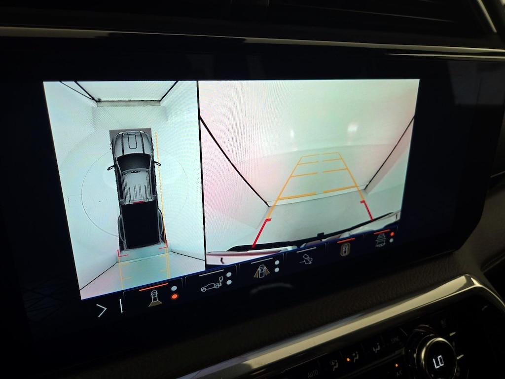 used 2024 GMC Sierra 3500 car, priced at $70,998