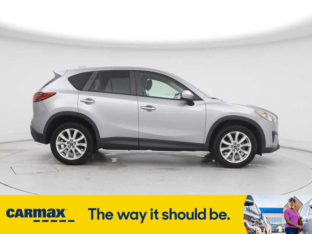 used 2014 Mazda CX-5 car, priced at $14,998