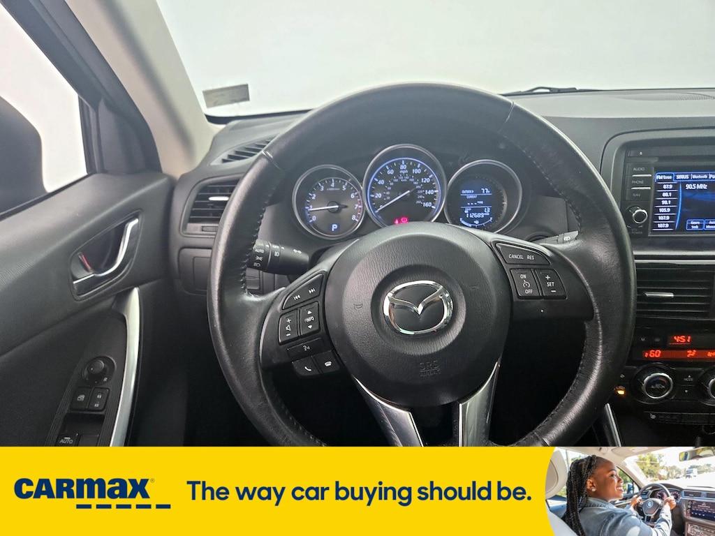 used 2014 Mazda CX-5 car, priced at $14,998
