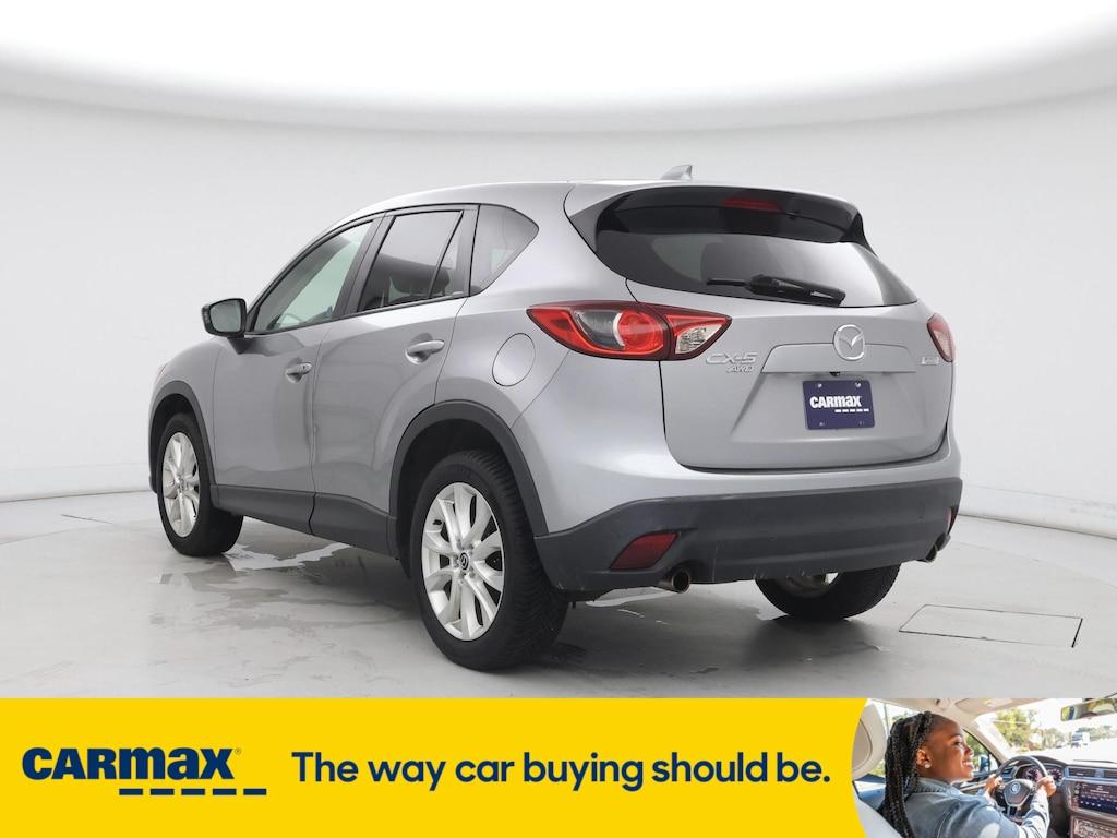 used 2014 Mazda CX-5 car, priced at $14,998
