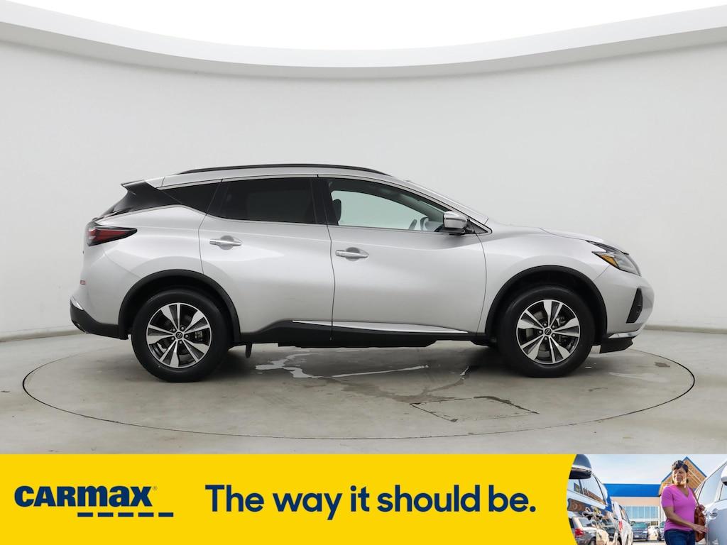 used 2023 Nissan Murano car, priced at $22,998