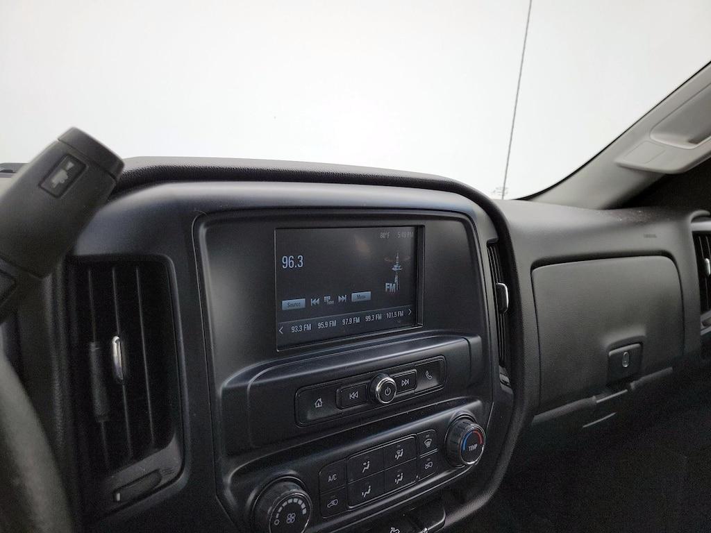 used 2017 GMC Sierra 1500 car, priced at $24,998