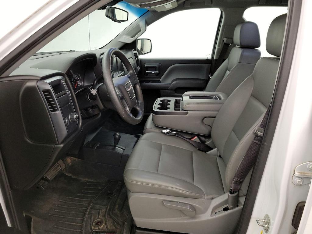 used 2017 GMC Sierra 1500 car, priced at $24,998