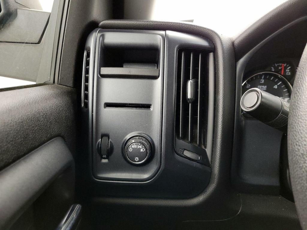 used 2017 GMC Sierra 1500 car, priced at $24,998