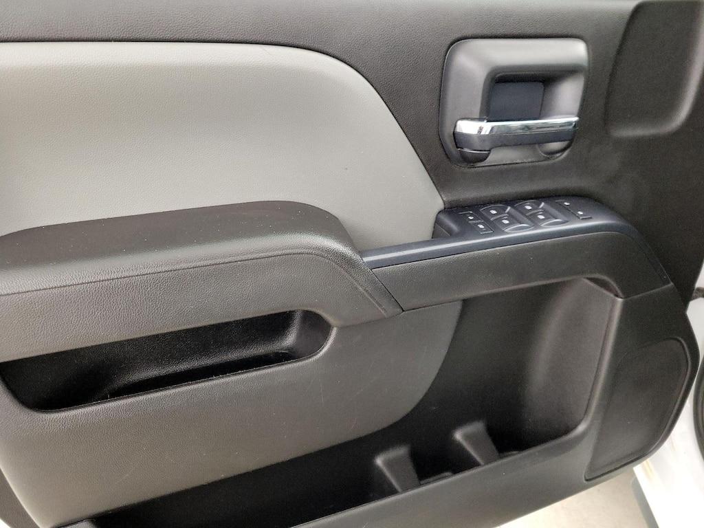 used 2017 GMC Sierra 1500 car, priced at $24,998