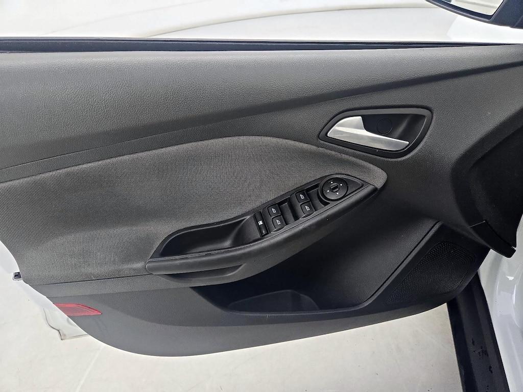 used 2014 Ford Focus car, priced at $9,998