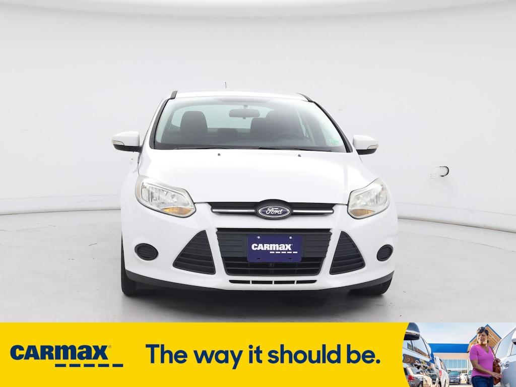 used 2014 Ford Focus car, priced at $9,998