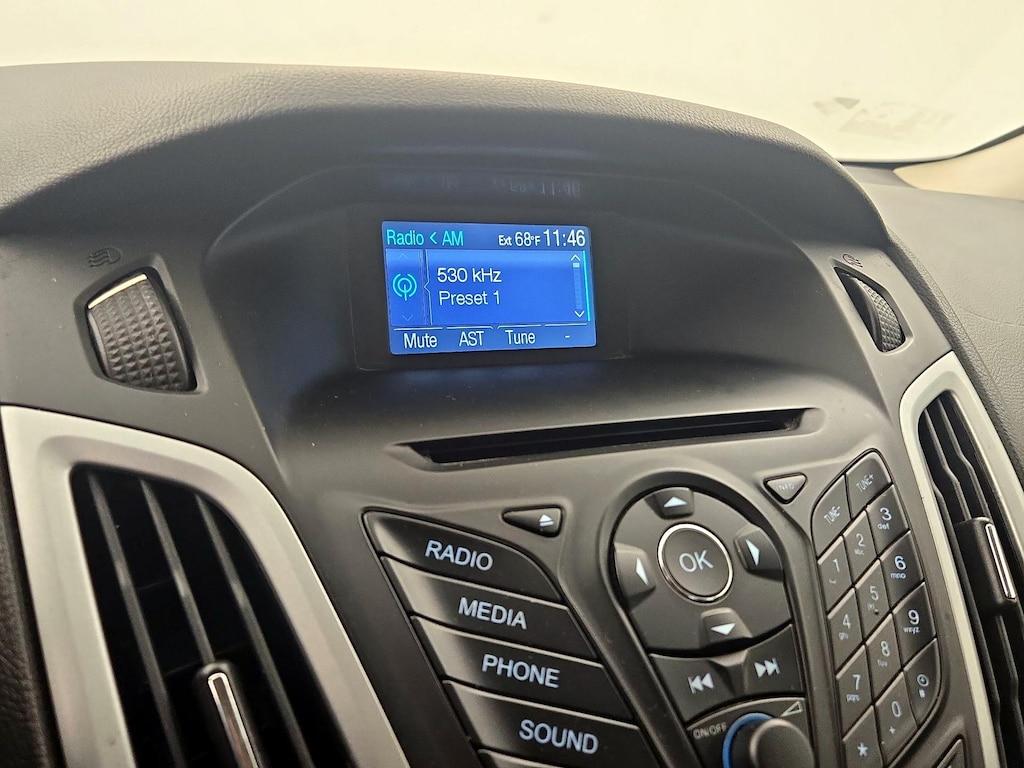 used 2014 Ford Focus car, priced at $9,998