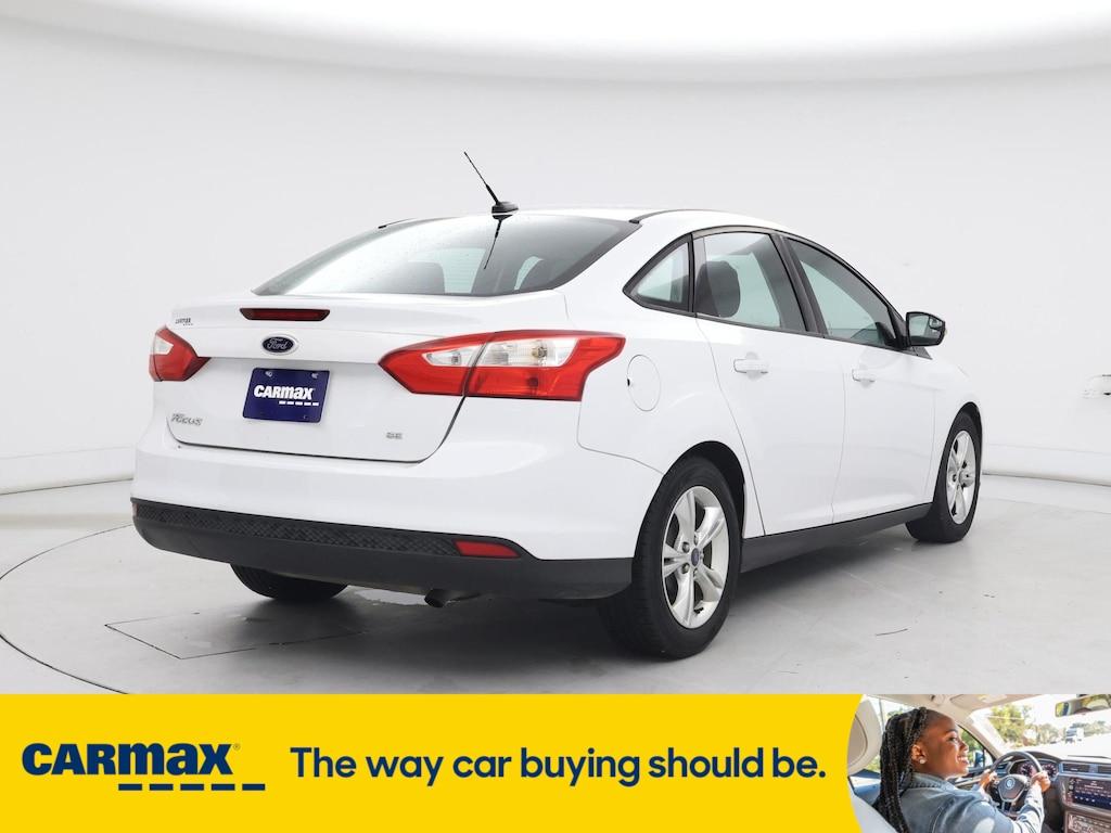 used 2014 Ford Focus car, priced at $9,998
