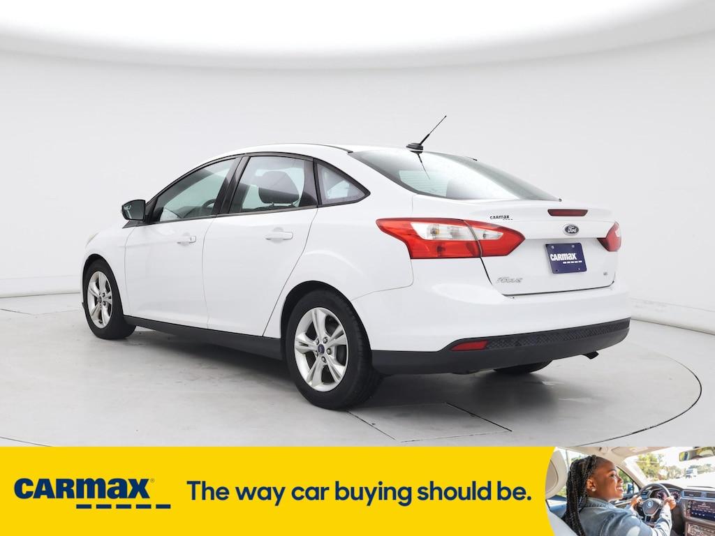 used 2014 Ford Focus car, priced at $9,998