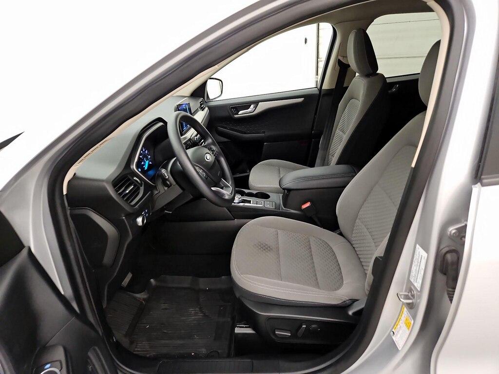 used 2020 Ford Escape car, priced at $18,998