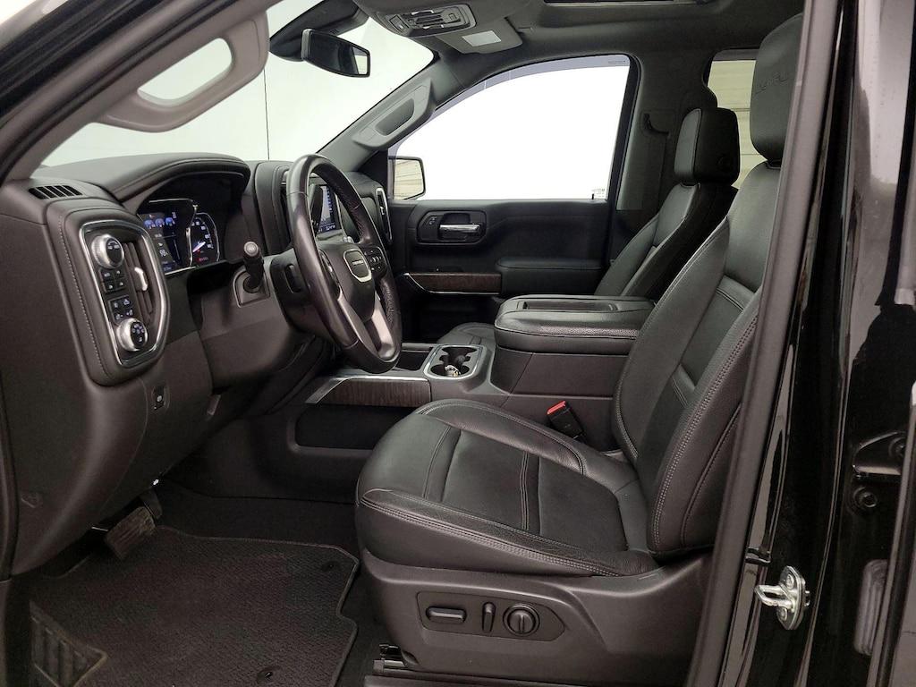 used 2021 GMC Sierra 1500 car, priced at $49,998