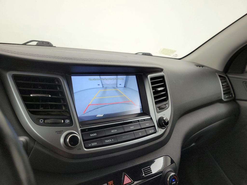 used 2018 Hyundai Tucson car, priced at $20,998
