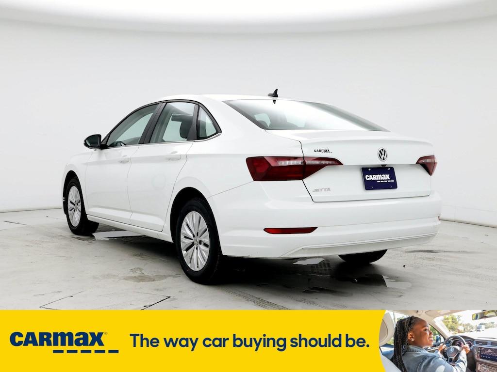 used 2020 Volkswagen Jetta car, priced at $17,998