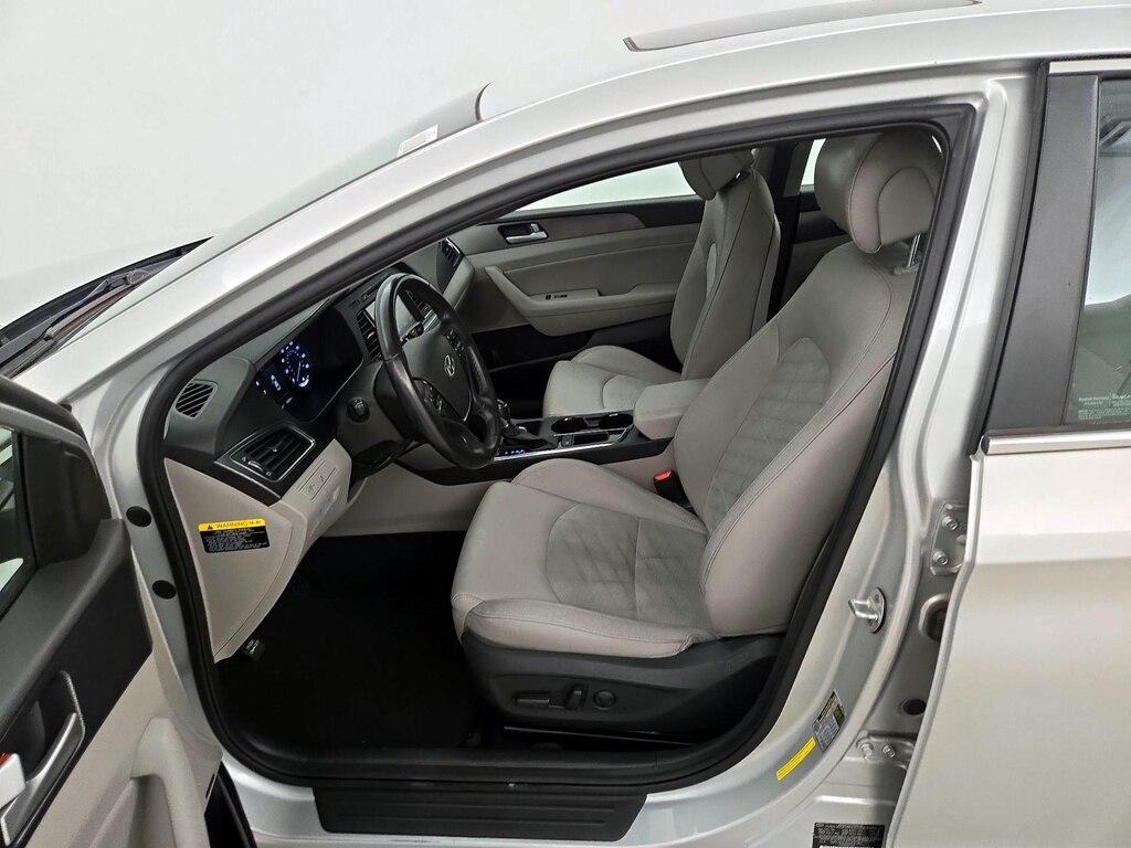 used 2016 Hyundai Sonata car, priced at $13,998