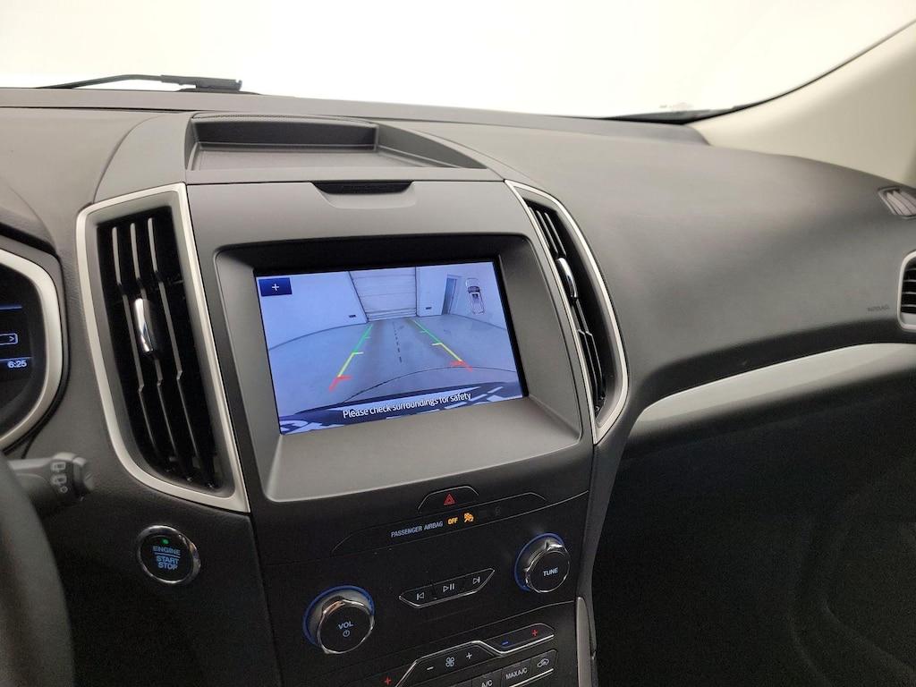 used 2020 Ford Edge car, priced at $21,998