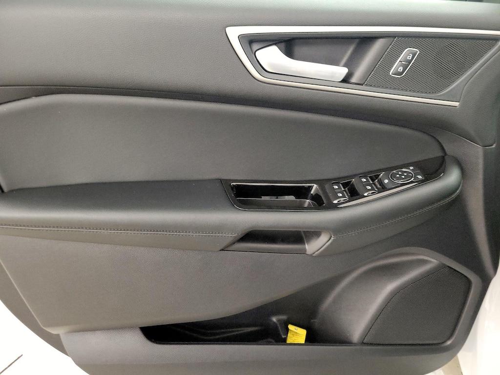 used 2020 Ford Edge car, priced at $21,998