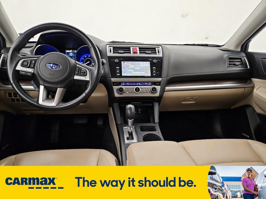 used 2015 Subaru Outback car, priced at $15,998