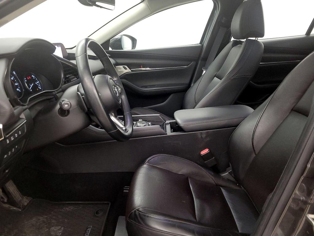 used 2021 Mazda Mazda3 car, priced at $22,998