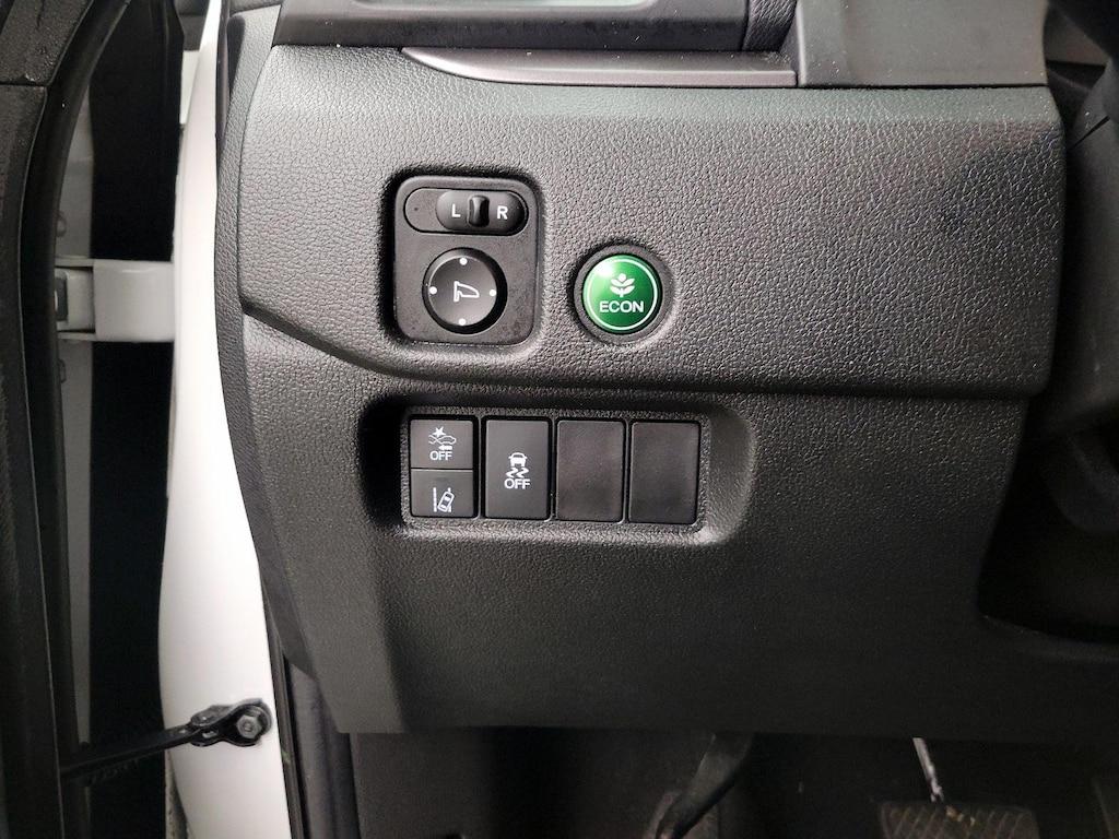 used 2021 Honda Pilot car, priced at $31,998