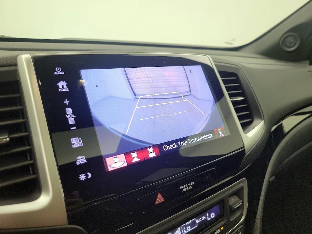 used 2019 Honda Ridgeline car, priced at $28,998