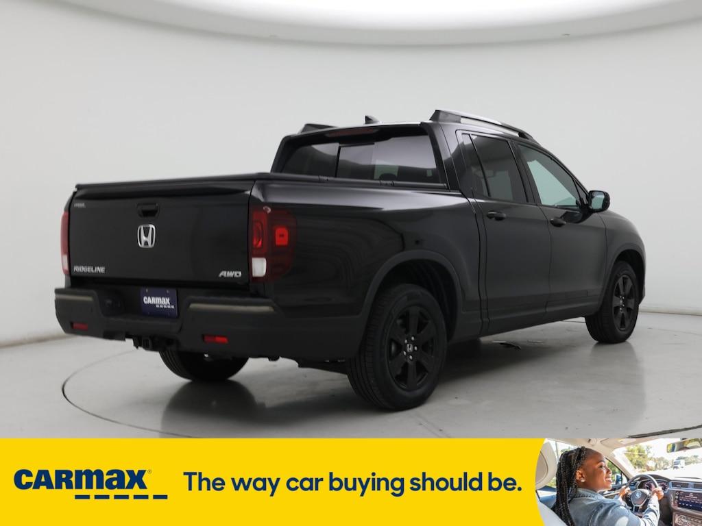 used 2019 Honda Ridgeline car, priced at $28,998
