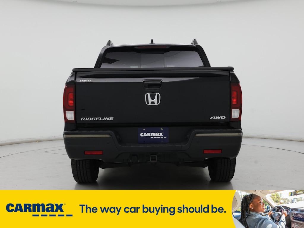 used 2019 Honda Ridgeline car, priced at $28,998