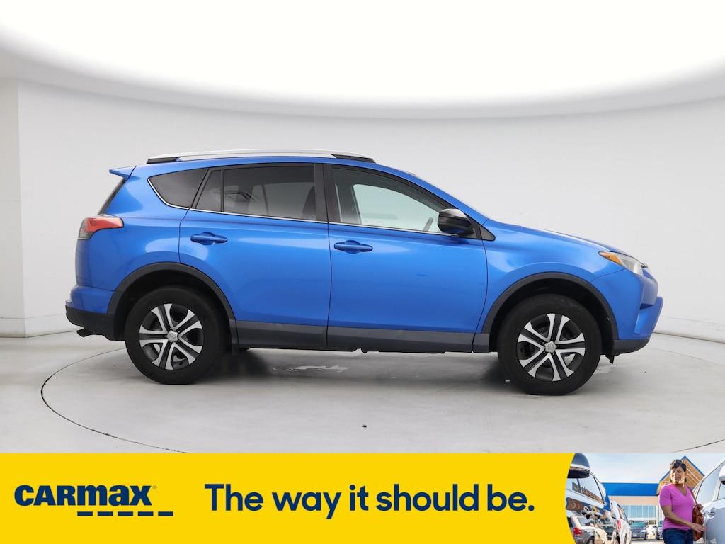 used 2016 Toyota RAV4 car, priced at $16,998
