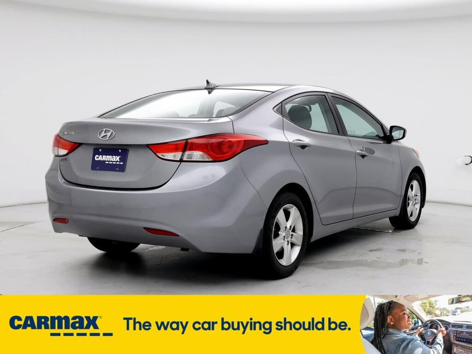 used 2013 Hyundai Elantra car, priced at $10,998