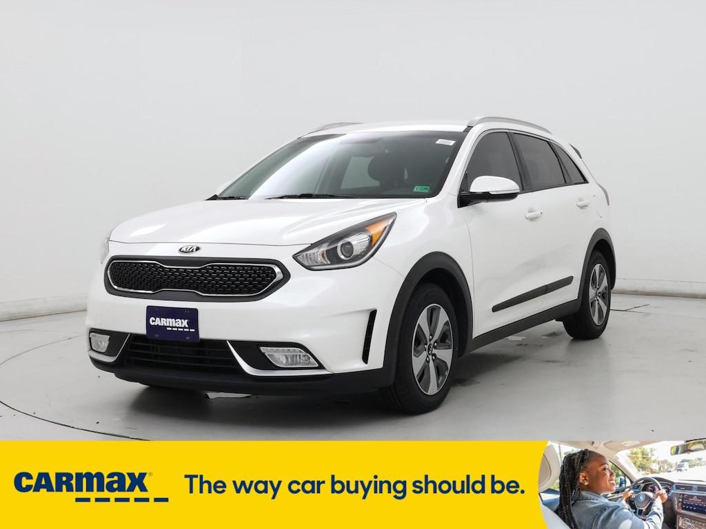 used 2019 Kia Niro car, priced at $17,998