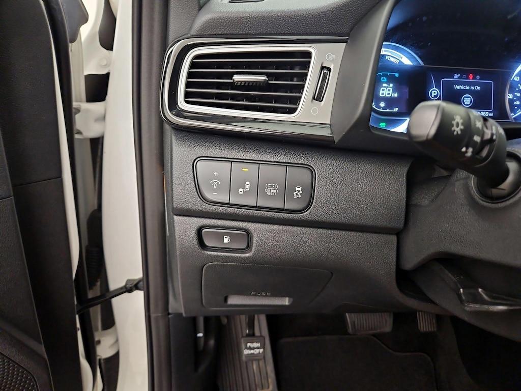 used 2019 Kia Niro car, priced at $17,998