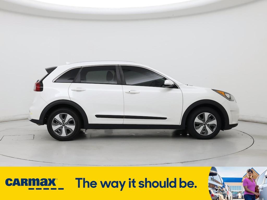 used 2019 Kia Niro car, priced at $17,998