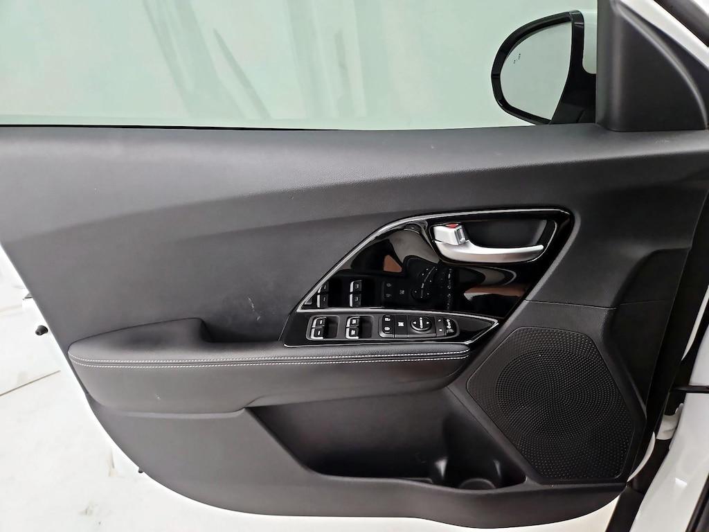 used 2019 Kia Niro car, priced at $17,998