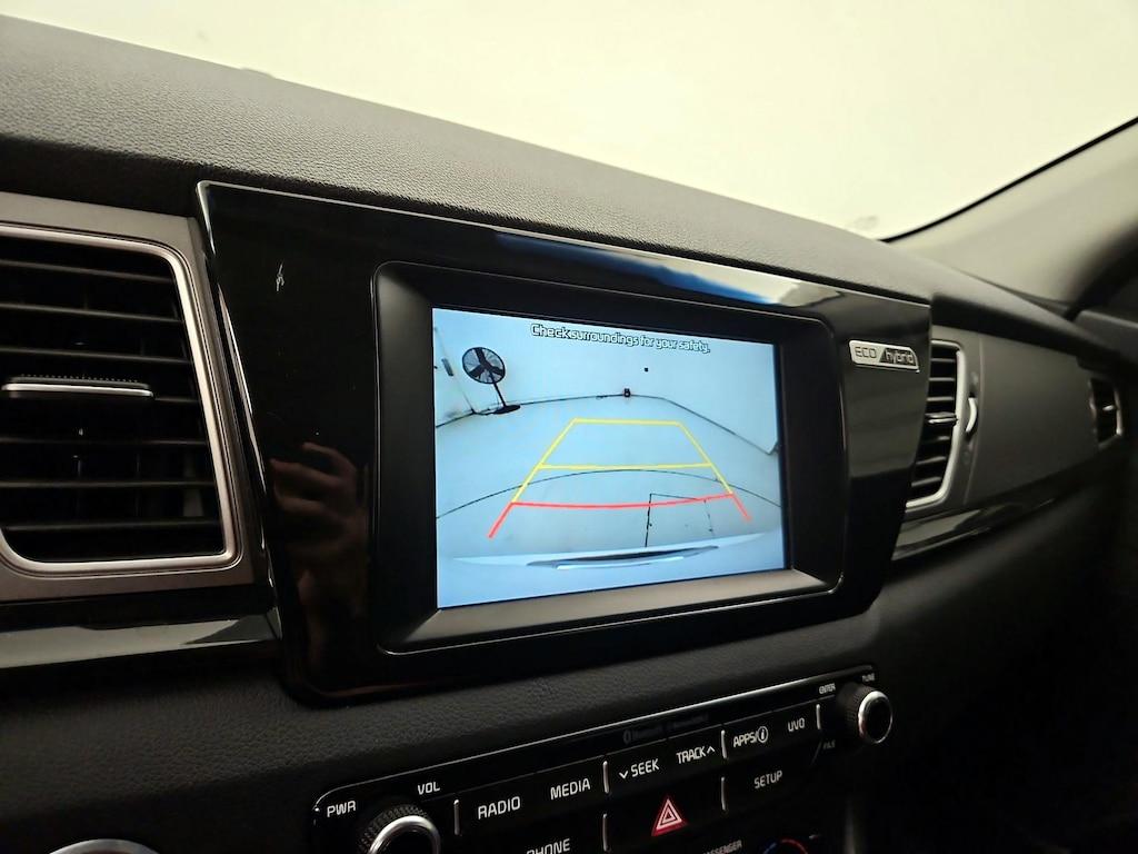 used 2019 Kia Niro car, priced at $17,998