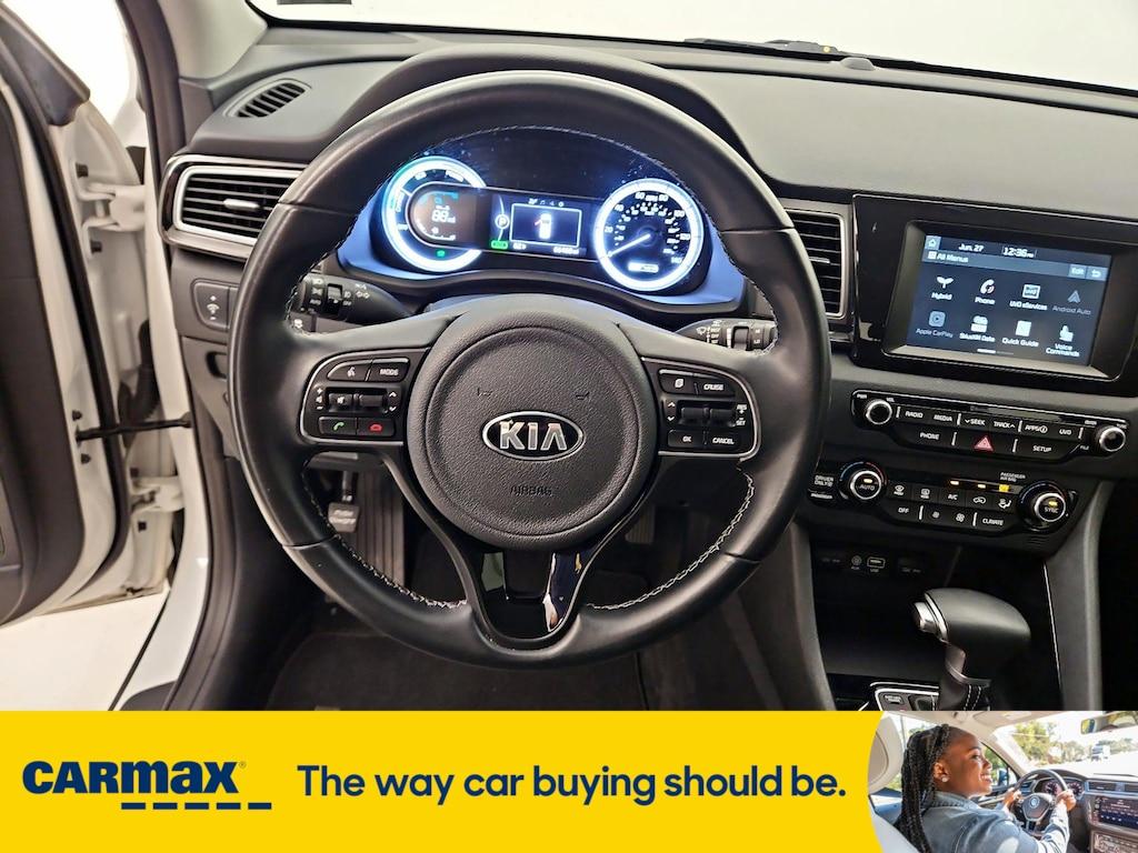 used 2019 Kia Niro car, priced at $17,998