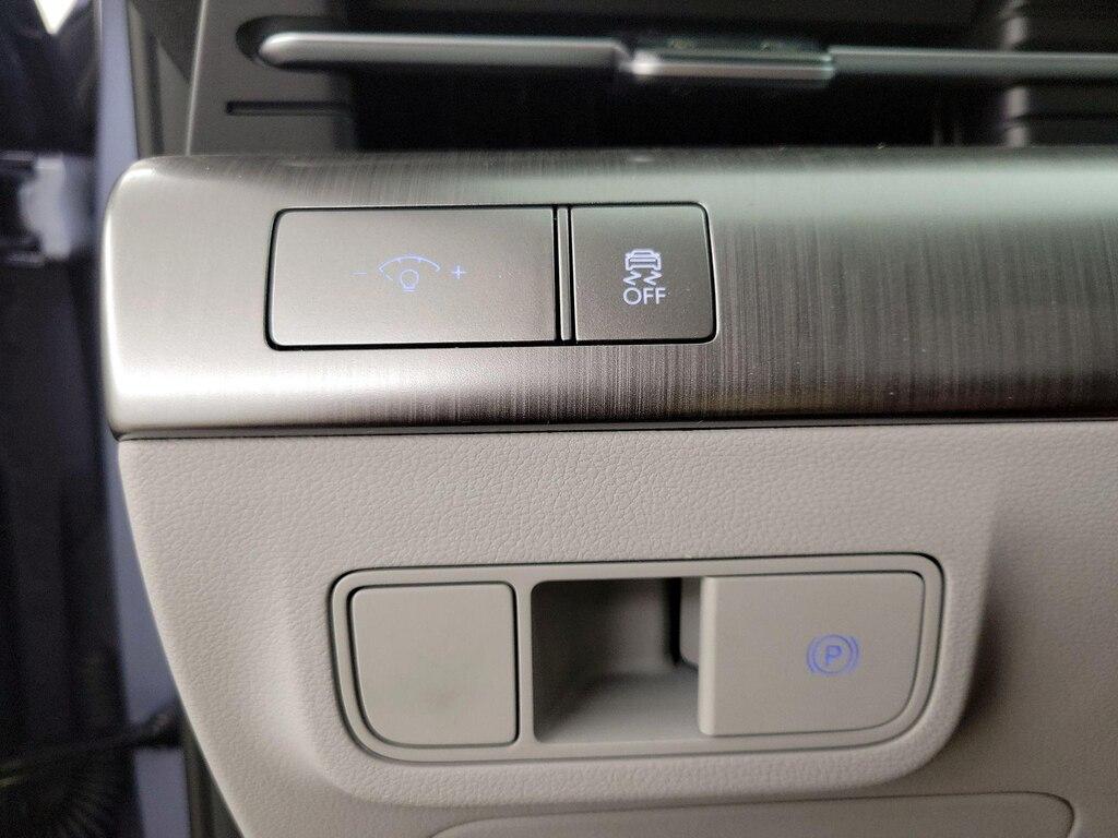 used 2024 Hyundai Kona EV car, priced at $26,998