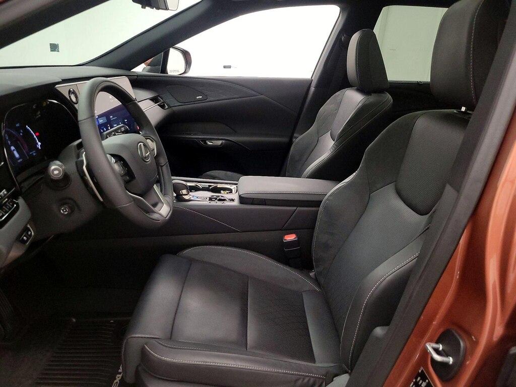 used 2024 Lexus RX 350 car, priced at $57,998