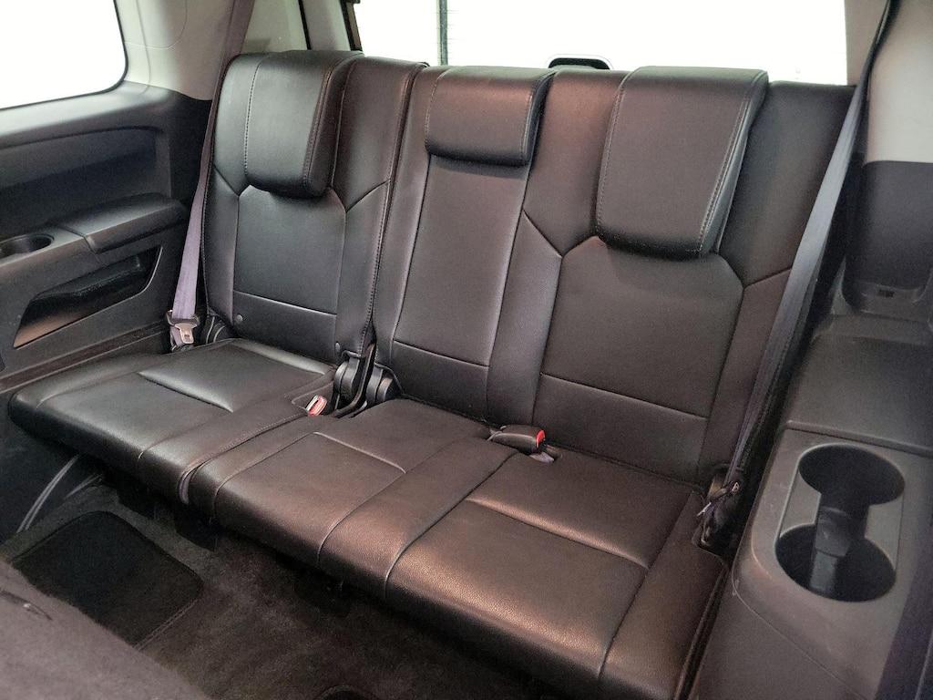 used 2013 Honda Pilot car, priced at $14,998